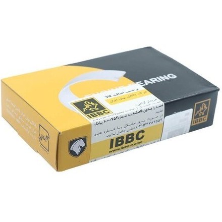 یاتاقان متحرک پراید بوش ایران سایز 25