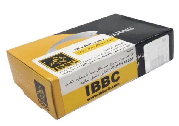 یاتاقان متحرک پراید استاندارد ۱۰ عددی