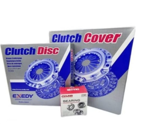 دیسک و صفحه دایکن پراید ژاپن