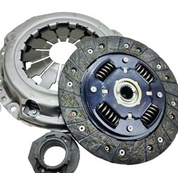 دیسک و صفحه پراید سکو