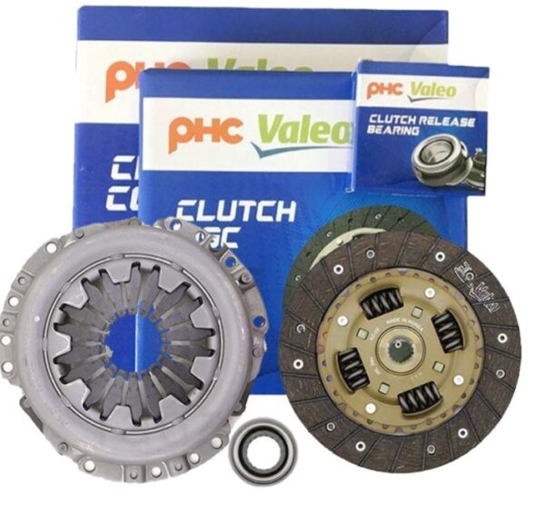 دیسک و صفحه والو پرایدی سه تکه اصلی